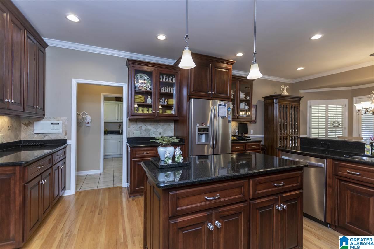 7421 Old Springville Road Trussville, AL 35173 - Photo 15 of 36