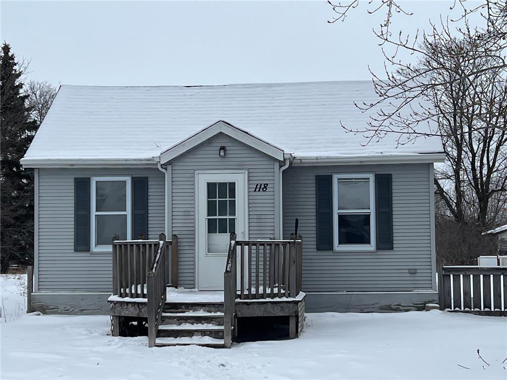 118 1st Street South Mentor, MN 56736 - Photo 1 of 1