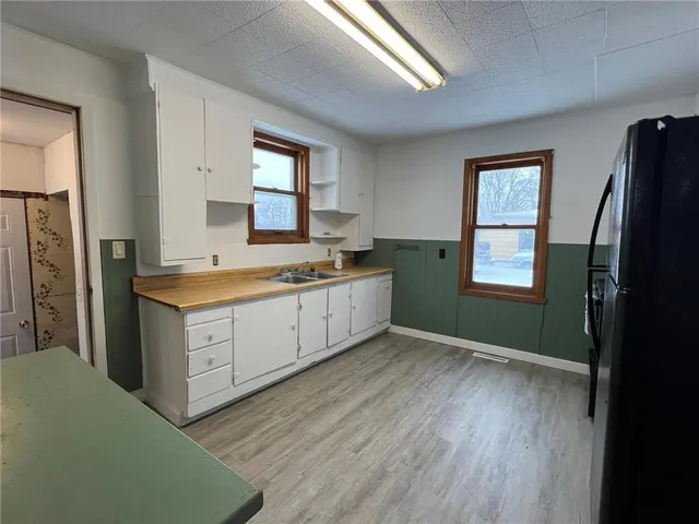 $55,000 | 118 1st Street South, Mentor, MN 56736