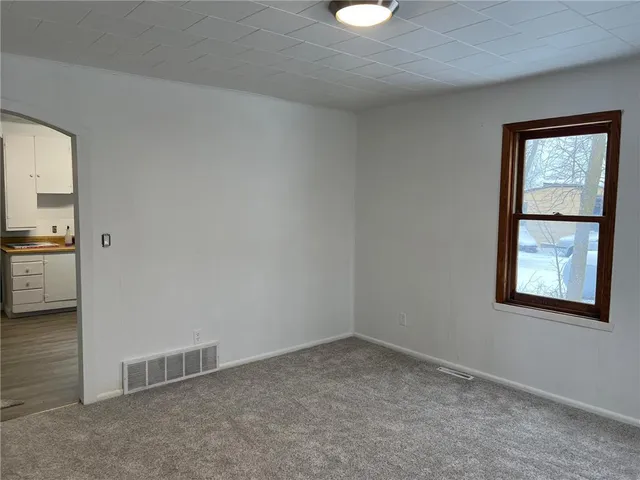 $55,000 | 118 1st Street South, Mentor, MN 56736