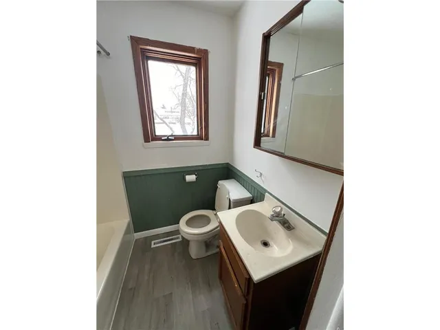 $55,000 | 118 1st Street South, Mentor, MN 56736