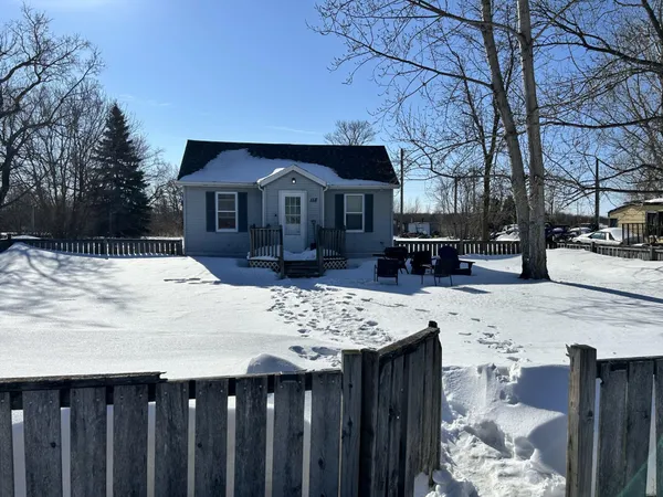 $55,000 | 118 1st Street South, Mentor, MN 56736