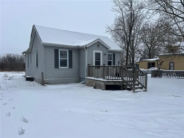 $55,000 | 118 1st Street South, Mentor, MN 56736