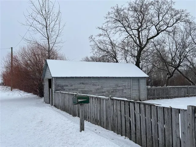 $55,000 | 118 1st Street South, Mentor, MN 56736