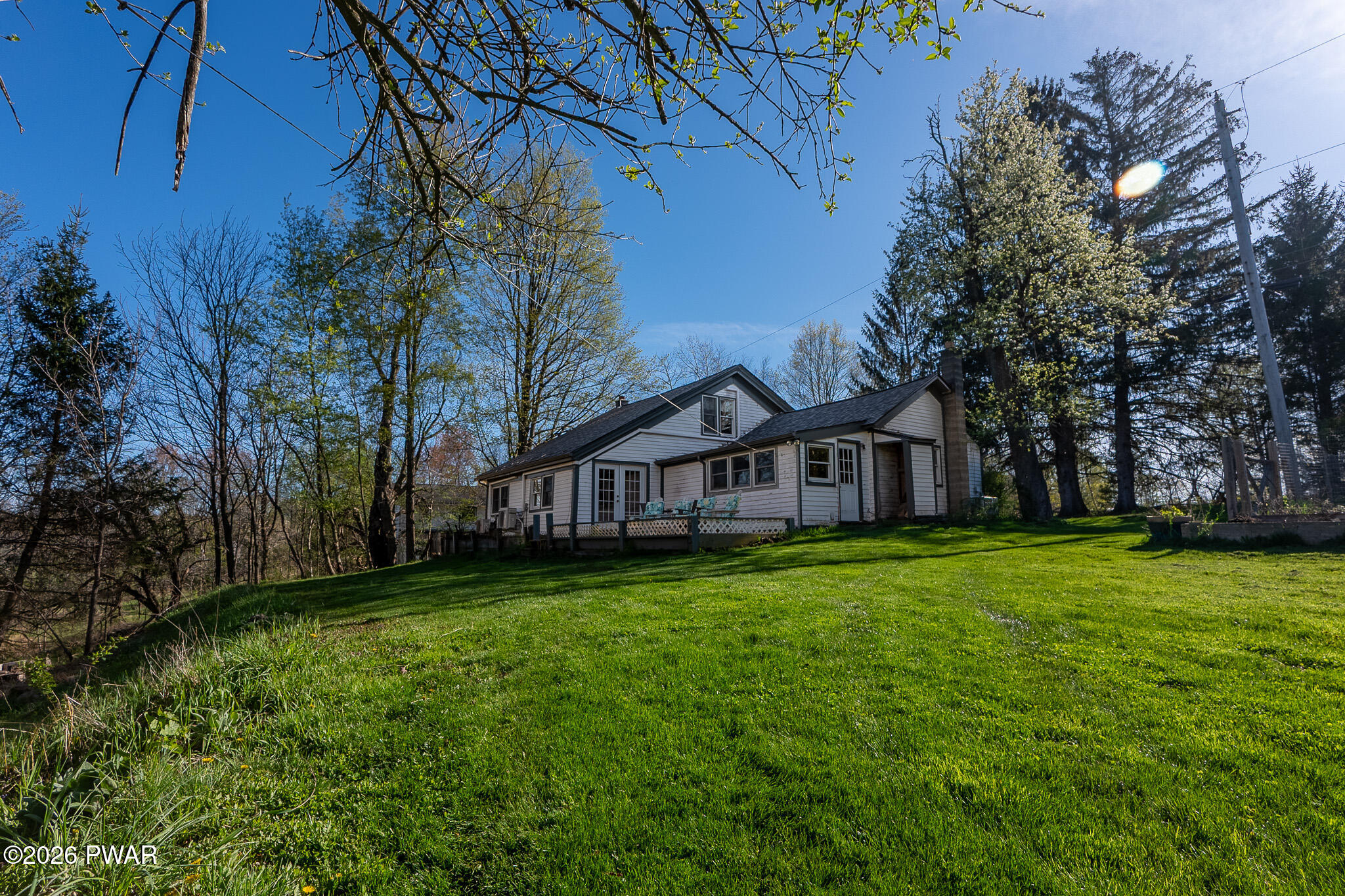 720 Perkins Pond Road Beach Lake, PA 18405 - Photo 55 of 59