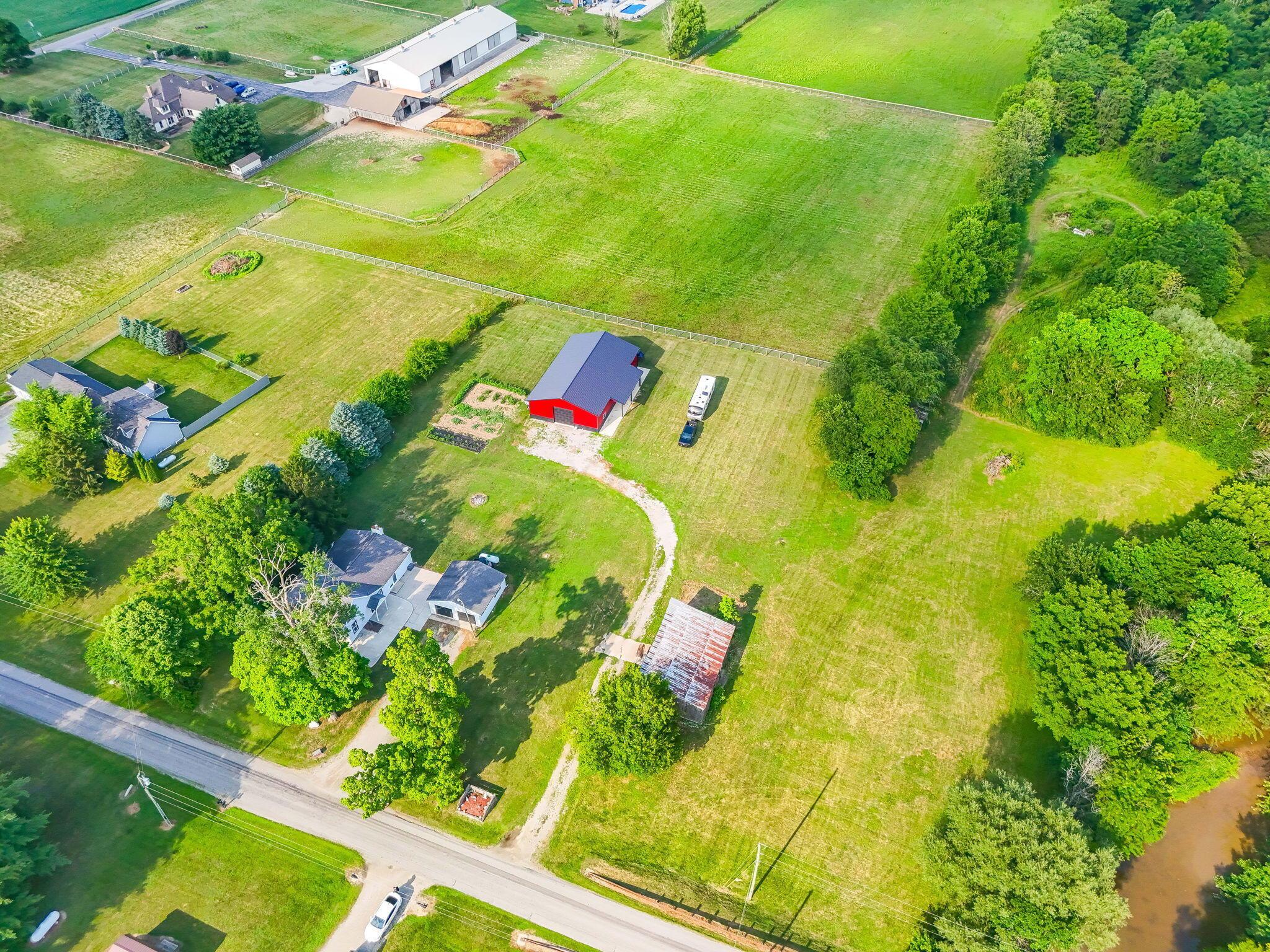 27770 Zook Road Richwood, OH 43344 - Photo 63 of 67 27770 Zook road (Drone)-5 - Copy