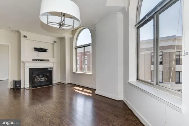 $3,650 | 1205 North Garfield Street, Unit PH7, Arlington, VA 22201