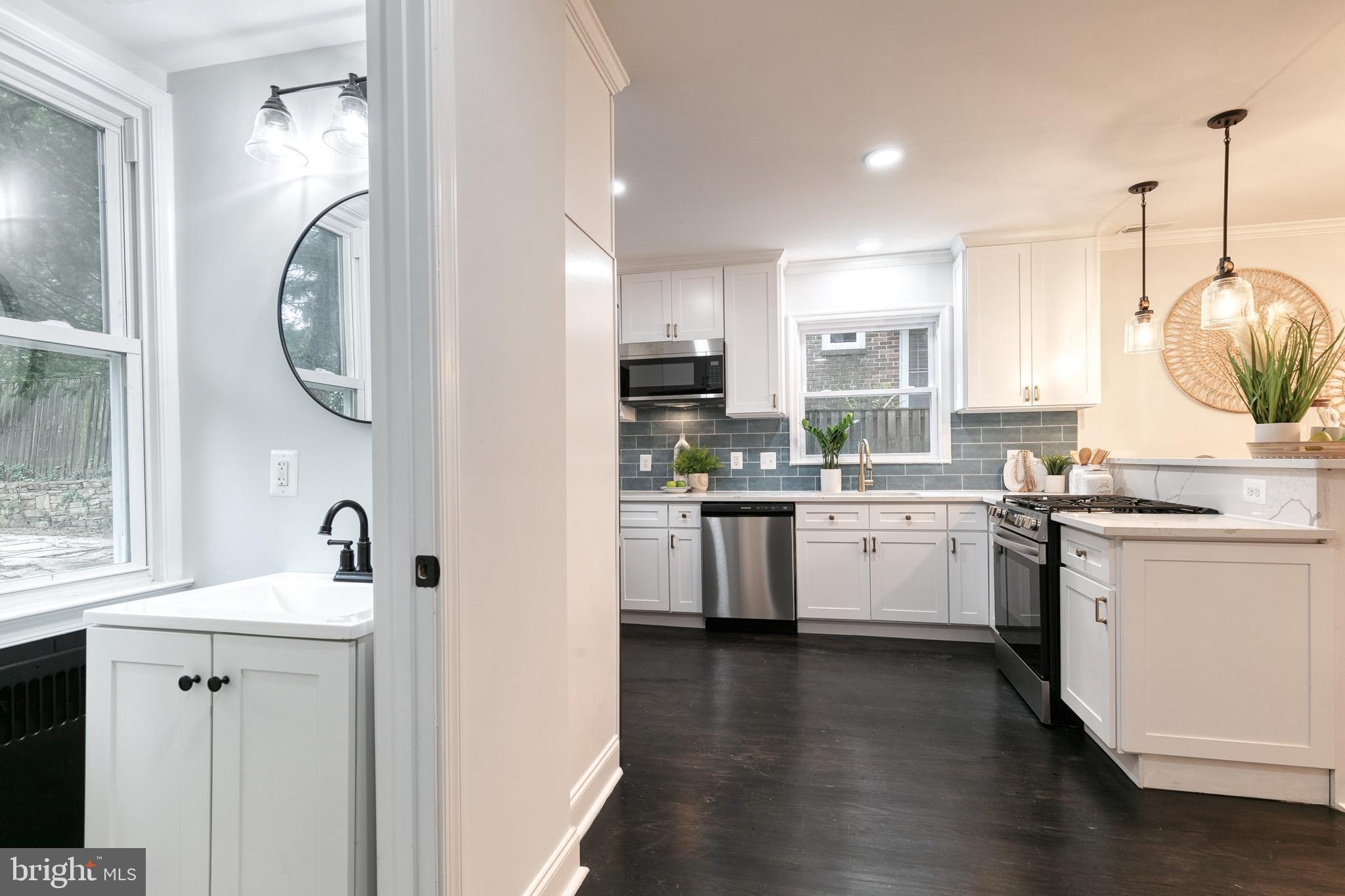5009 Greenleaf Road Baltimore, MD 21210 - Photo 11 of 35 Gallery Image 11