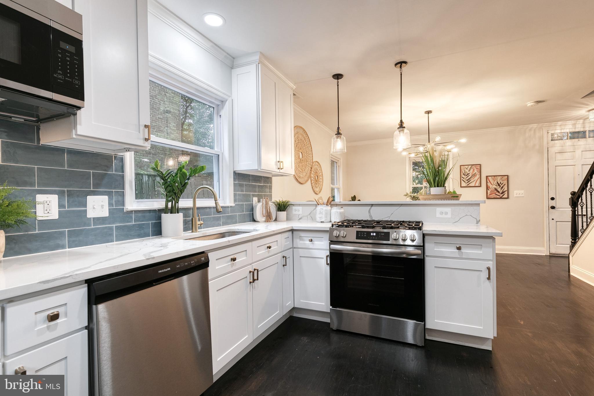 5009 Greenleaf Road Baltimore, MD 21210 - Photo 14 of 35 Gallery Image 14