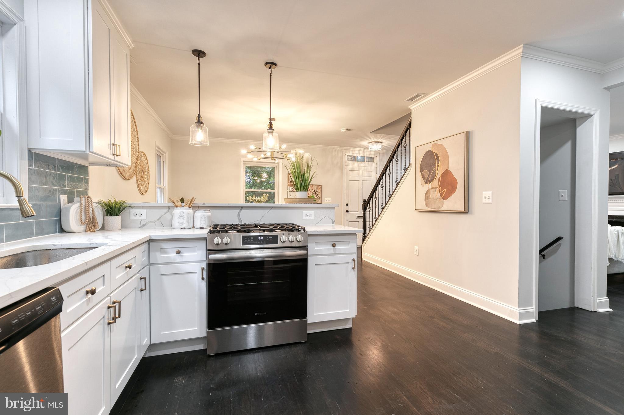 5009 Greenleaf Road Baltimore, MD 21210 - Photo 15 of 35 Gallery Image 15