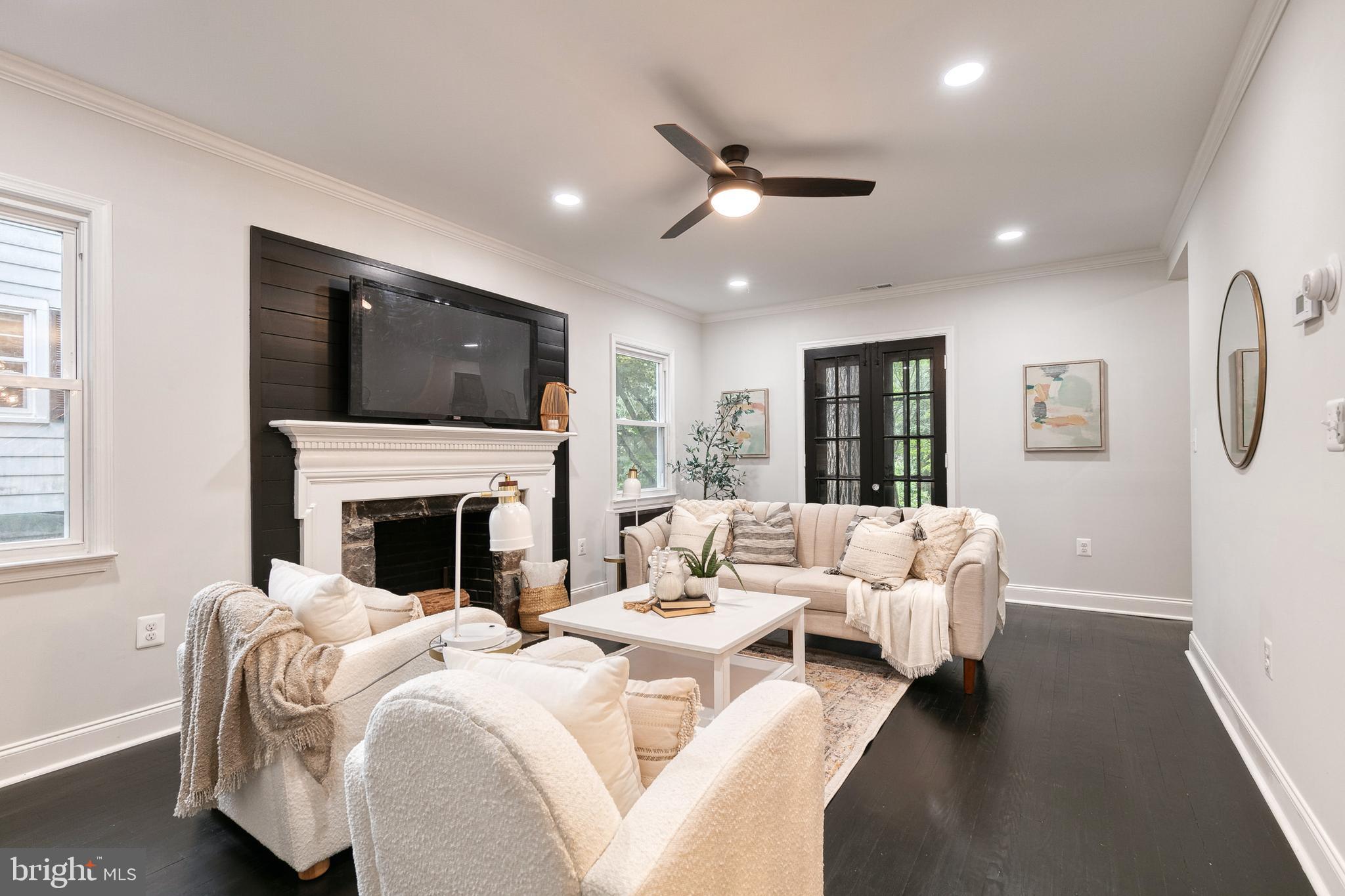5009 Greenleaf Road Baltimore, MD 21210 - Photo 3 of 35 Gallery Image 3