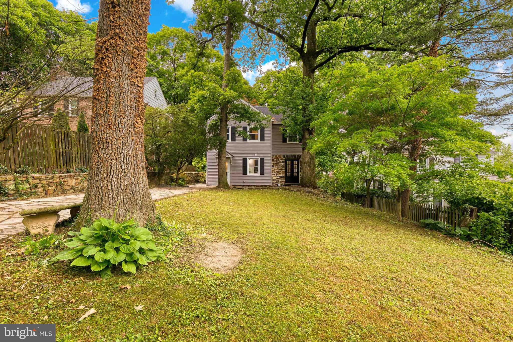 5009 Greenleaf Road Baltimore, MD 21210 - Photo 32 of 35 Gallery Image 32