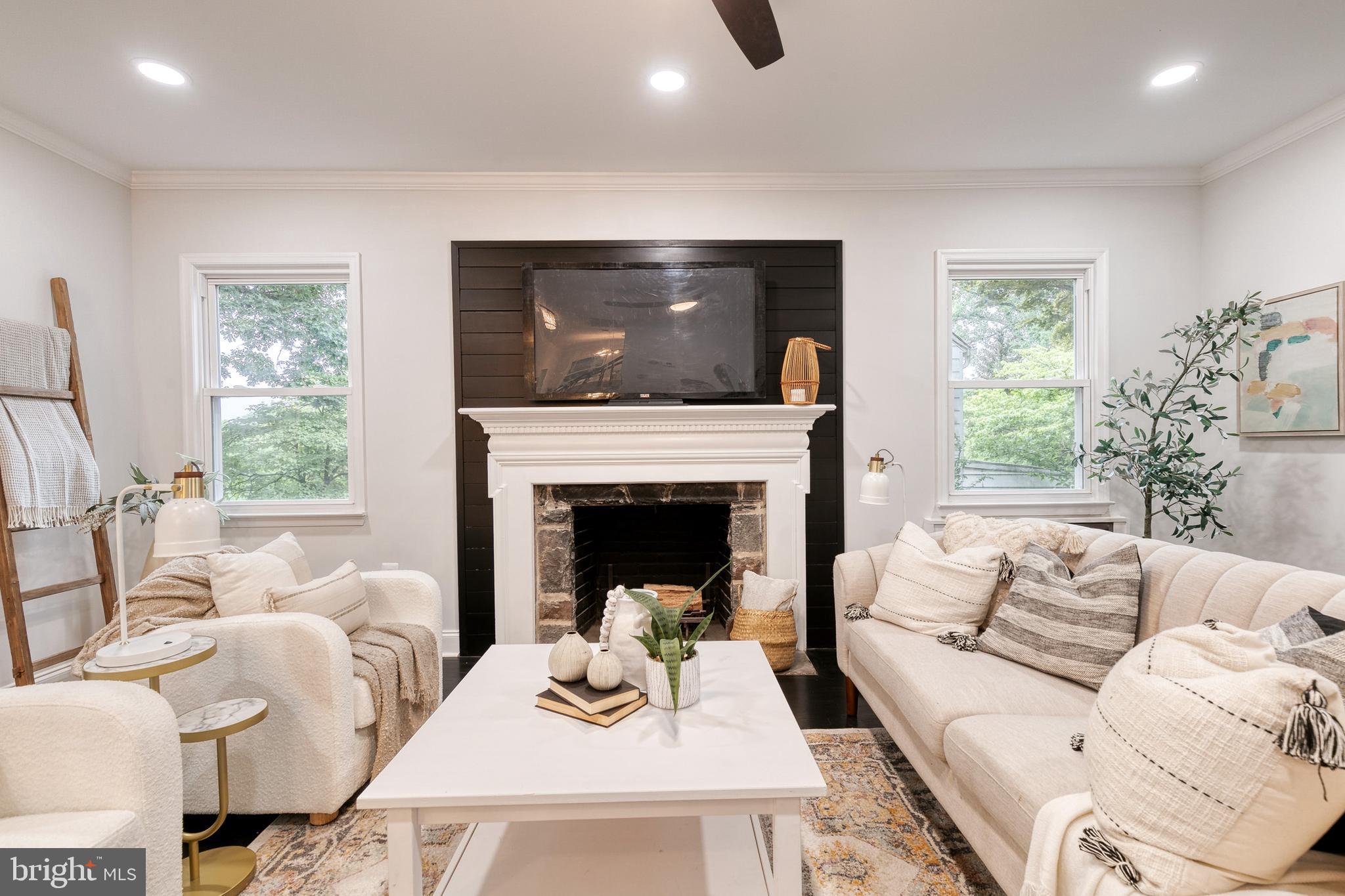 5009 Greenleaf Road Baltimore, MD 21210 - Photo 5 of 35 Gallery Image 5