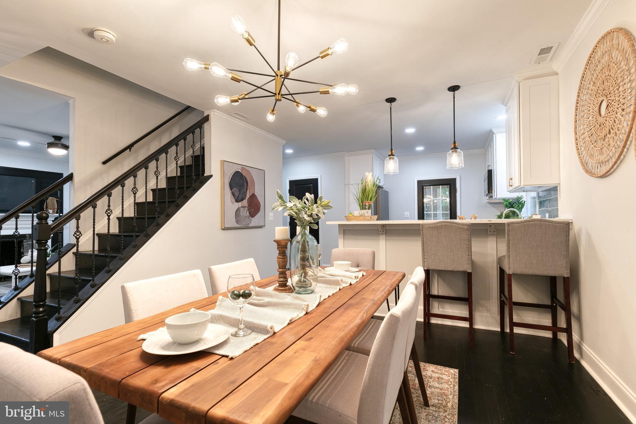 5009 Greenleaf Road Baltimore, MD 21210 - Photo 9 of 35 Gallery Image 9