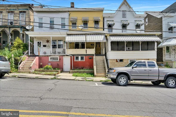 $85,000 | 405 St John Street, Schuylkill Haven, PA 17972