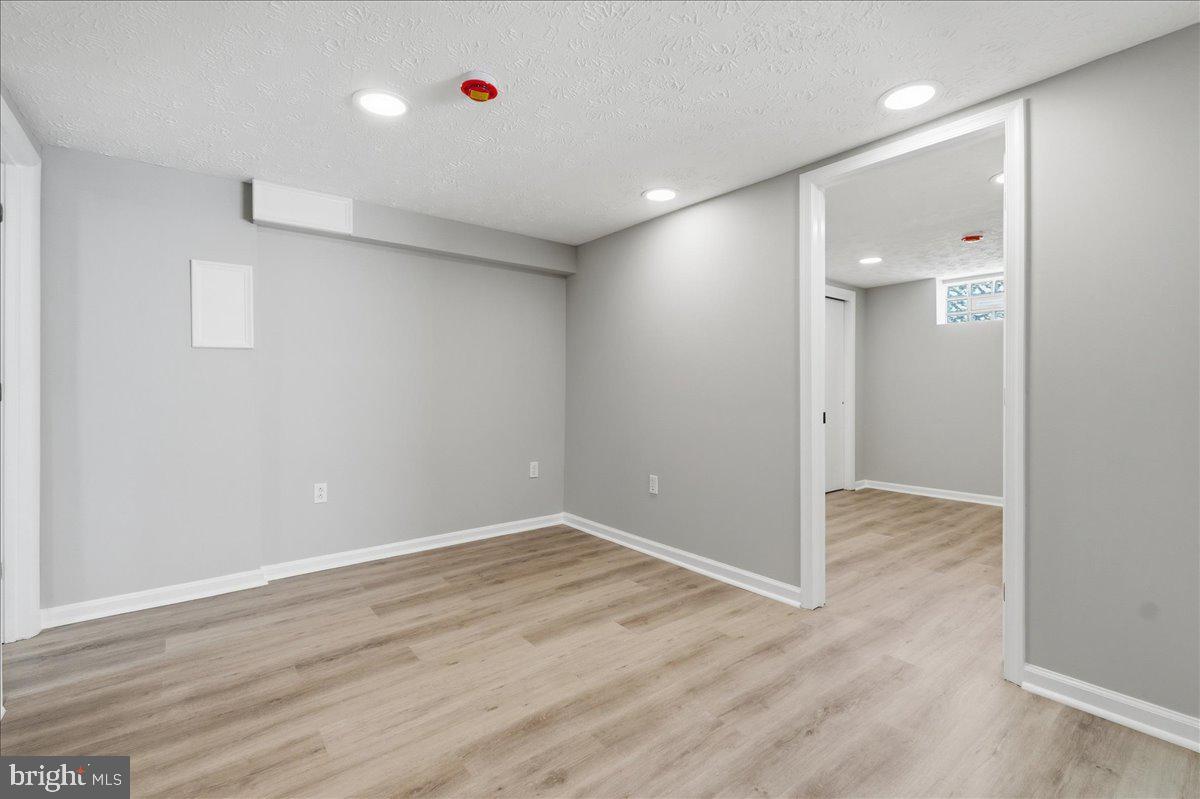 3012 Lumar Drive Fort Washington, MD 20744 - Photo 18 of 30 Basement