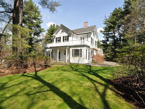160-162 Old County Road Lincoln, MA 01773 - Photo 2 of 29 Gallery Image 2