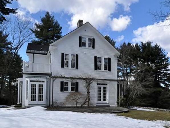 160-162 Old County Road Lincoln, MA 01773 - Photo 25 of 29 Gallery Image 25