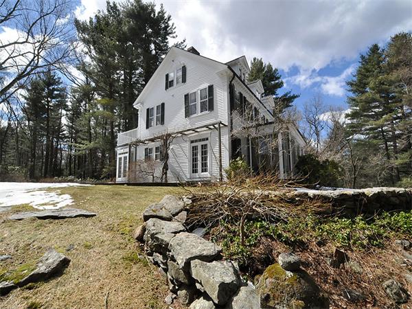 160-162 Old County Road Lincoln, MA 01773 - Photo 28 of 29 Gallery Image 28