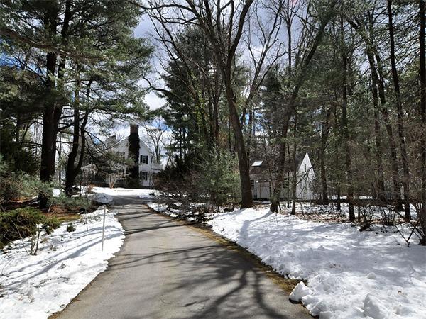 160-162 Old County Road Lincoln, MA 01773 - Photo 29 of 29 Gallery Image 29