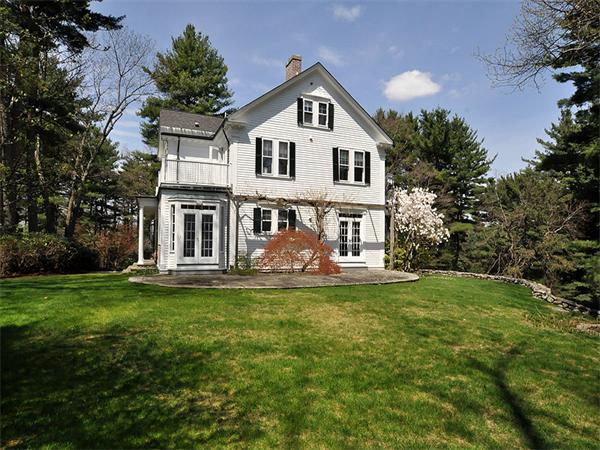 160-162 Old County Road Lincoln, MA 01773 - Photo 3 of 29 Gallery Image 3