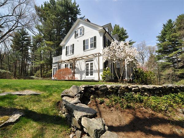 160-162 Old County Road Lincoln, MA 01773 - Photo 4 of 29 Gallery Image 4
