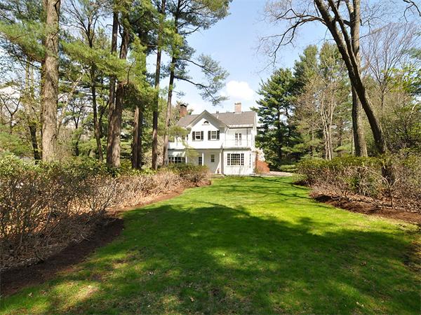 160-162 Old County Road Lincoln, MA 01773 - Photo 5 of 29 Gallery Image 5