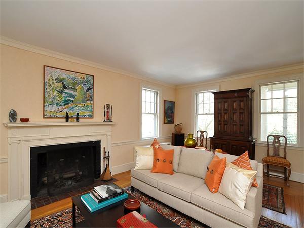 160-162 Old County Road Lincoln, MA 01773 - Photo 8 of 29 Gallery Image 8