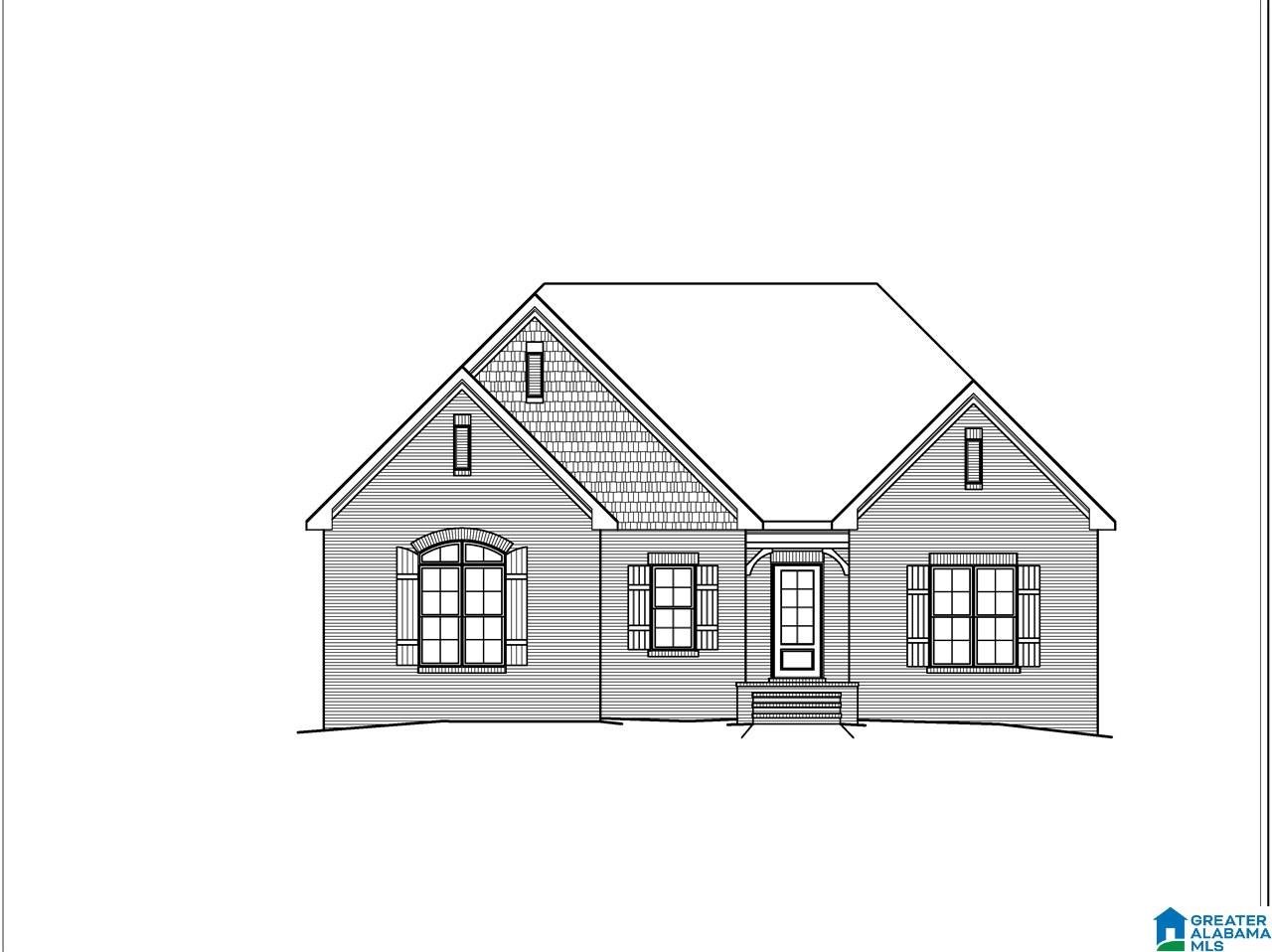 330 Smithfield Lane Springville, AL 35146 - Photo 12 of 14