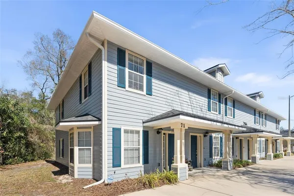 $245,000 | 2964 Southwest 35th Place, Unit 71, Gainesville, FL 32608