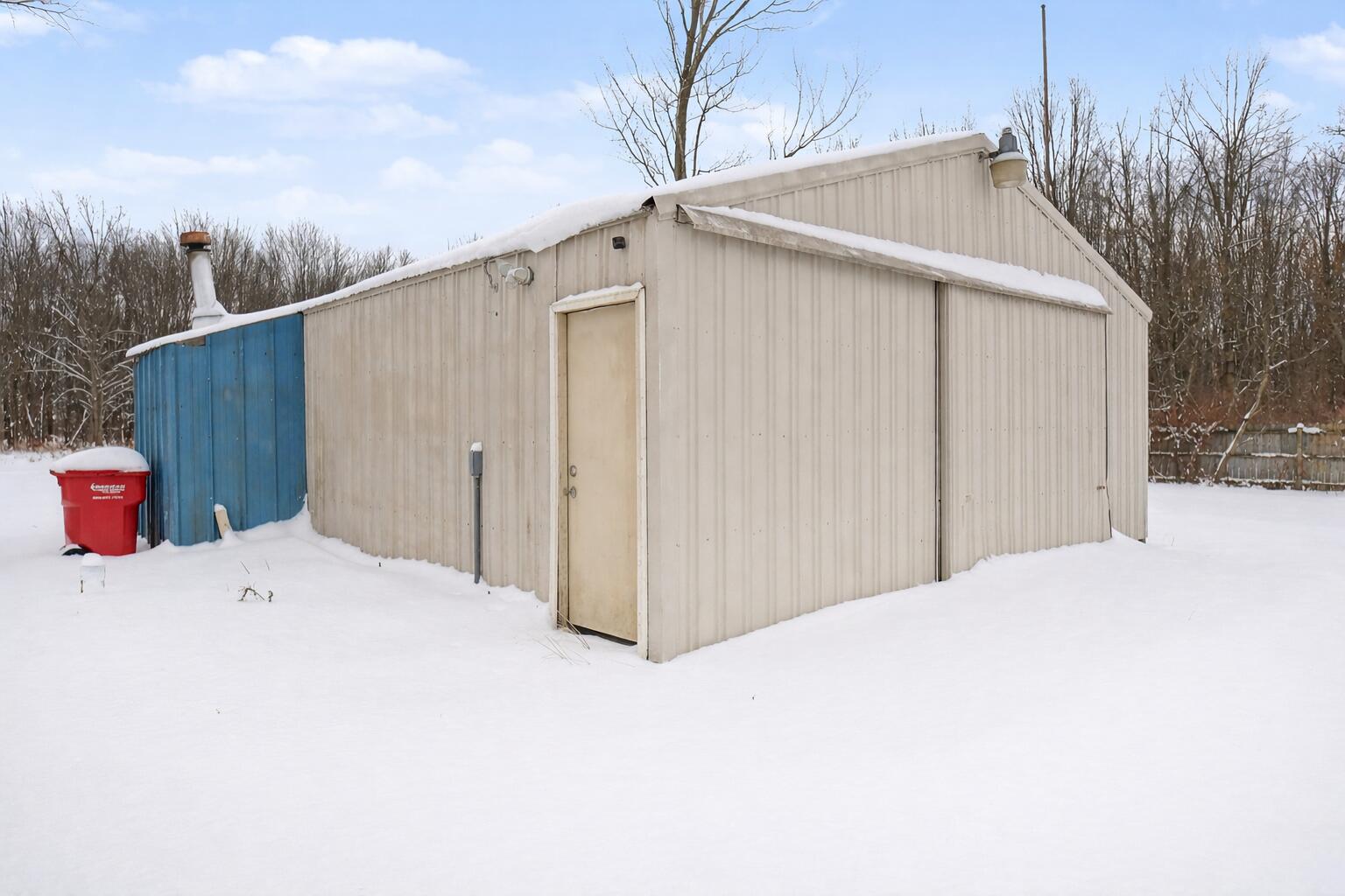 63091 Calvin Center Road Cassopolis, MI 49031 - Photo 29 of 41 8EE9195A-A5E8-4E55-A460-ED2C03A7C7CC