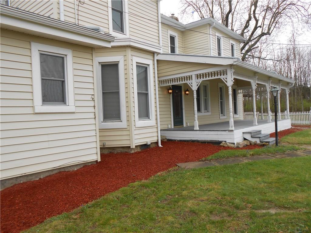8455 Springfield Jamestown Road Springfield, OH 45502 - Photo 3 of 87