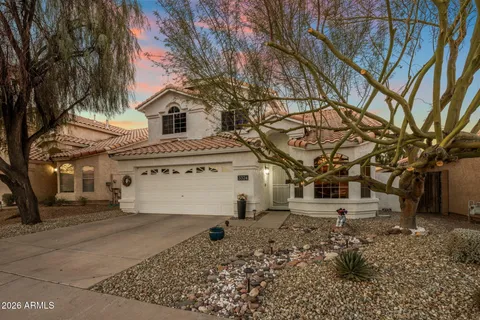 $625,000 | 3324 East Brookwood Court, Phoenix, AZ 85048