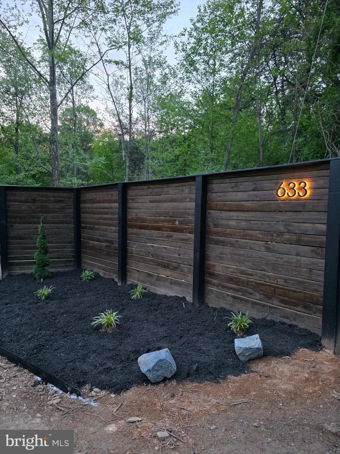 643 Hanging Rock Road Augusta, WV 26704 - Photo 3 of 22 Eco friendly and bug repellant landscaping