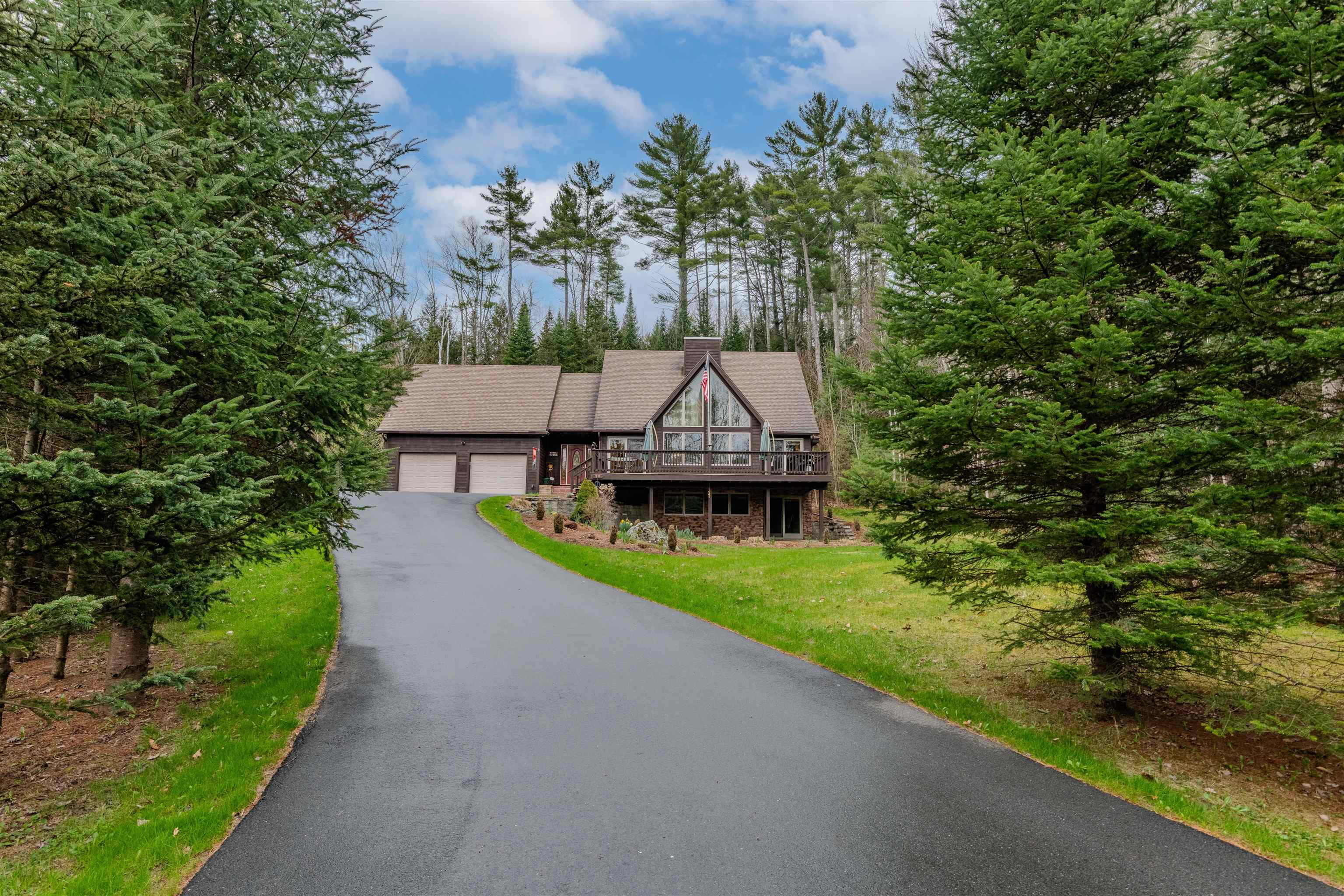 1840 French Pond Road Haverhill, NH 03785 - Photo 4 of 48 Gallery Image 4