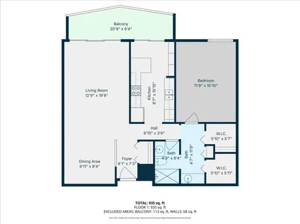 $199,900 | 1400 North Yarmouth Place, Unit 113, Mount Prospect, IL 60056