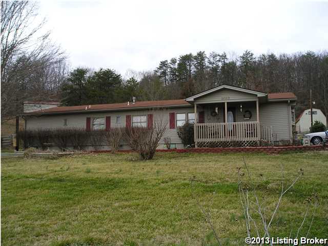 2012 Raymond Road Shepherdsville, KY 40165 - Photo 1 of 5 Primary Photo
