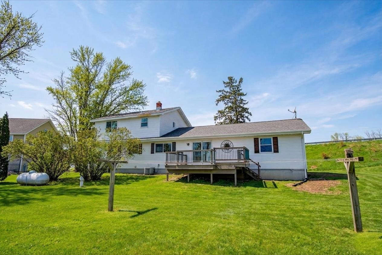 4726 Baxter Road Cottage Grove, WI 53527 - Photo 4 of 43