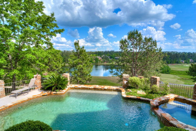 542 Forest Bluffs Road Aiken, SC 29803 - Photo 45 of 45