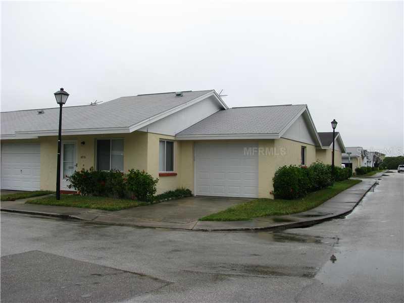 4951 Docner Street, Unit 4951 New Port Richey, FL 34652 - Photo 1 of 1 Exterior Front