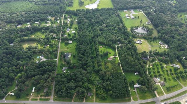 9018 Highway 165 Pollock, LA 71467 - Photo 4 of 4