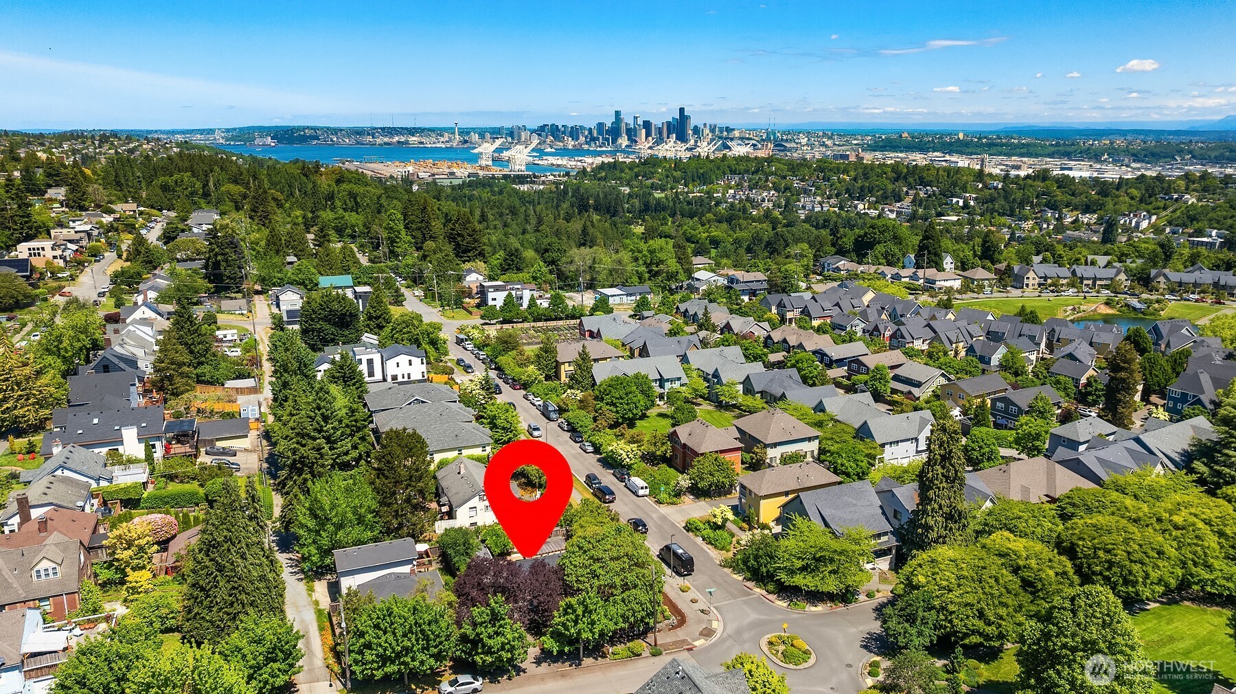 3202 Southwest Raymond Street Seattle, WA 98126 - Photo 22 of 22