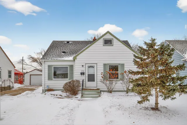 $310,000 | 2186 4th Street East, St. Paul, MN 55119