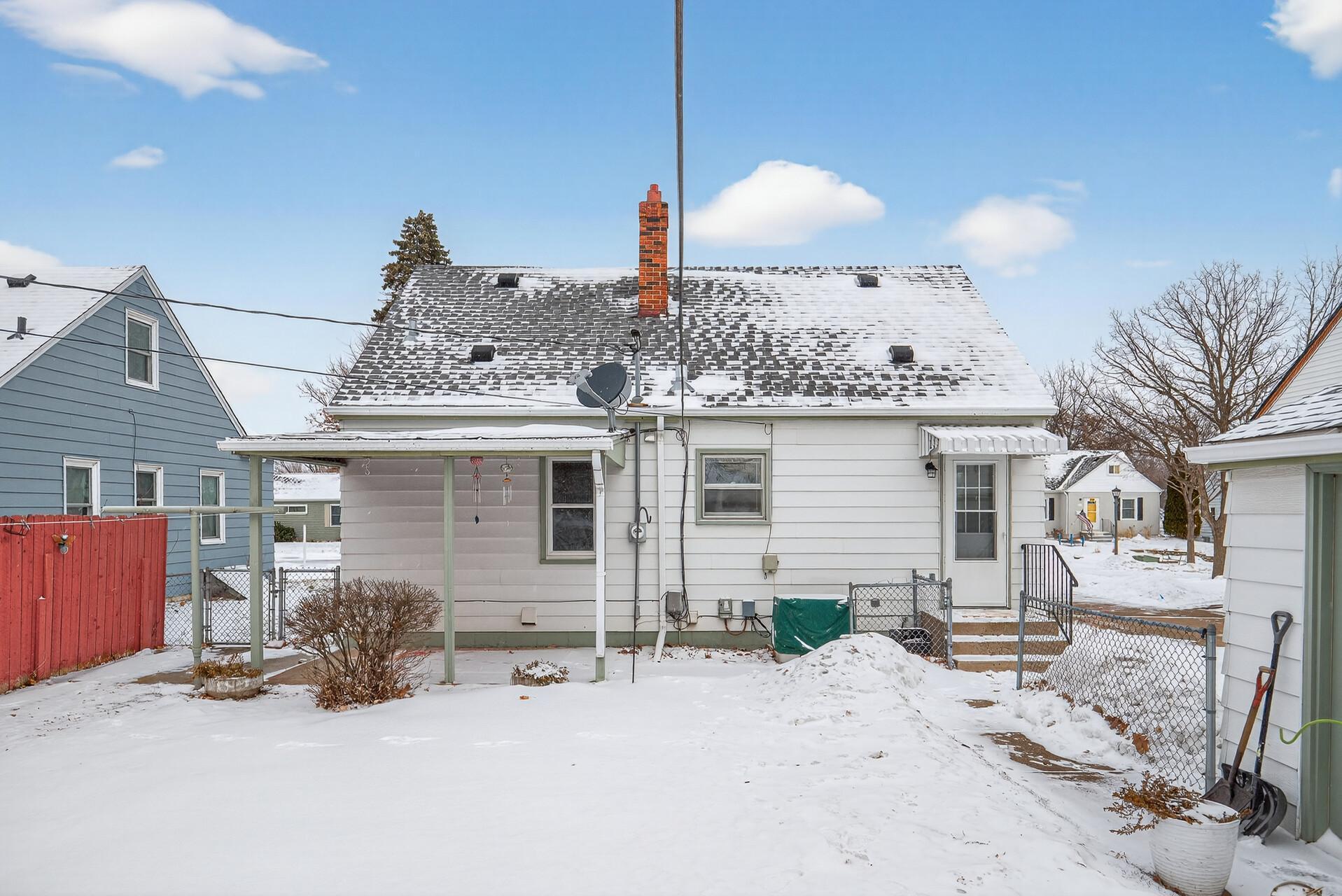 2186 4th Street East St. Paul, MN 55119 - Photo 20 of 23