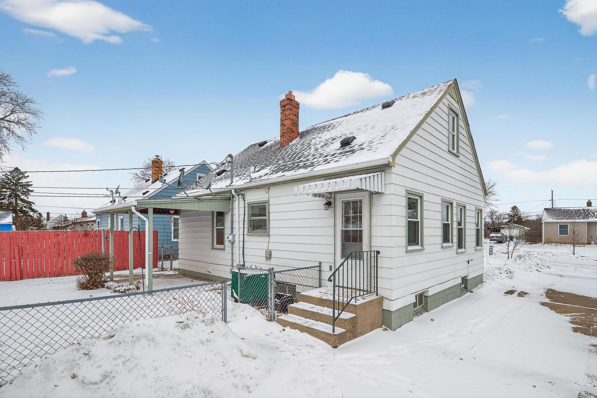 2186 4th Street East St. Paul, MN 55119 - Photo 21 of 23