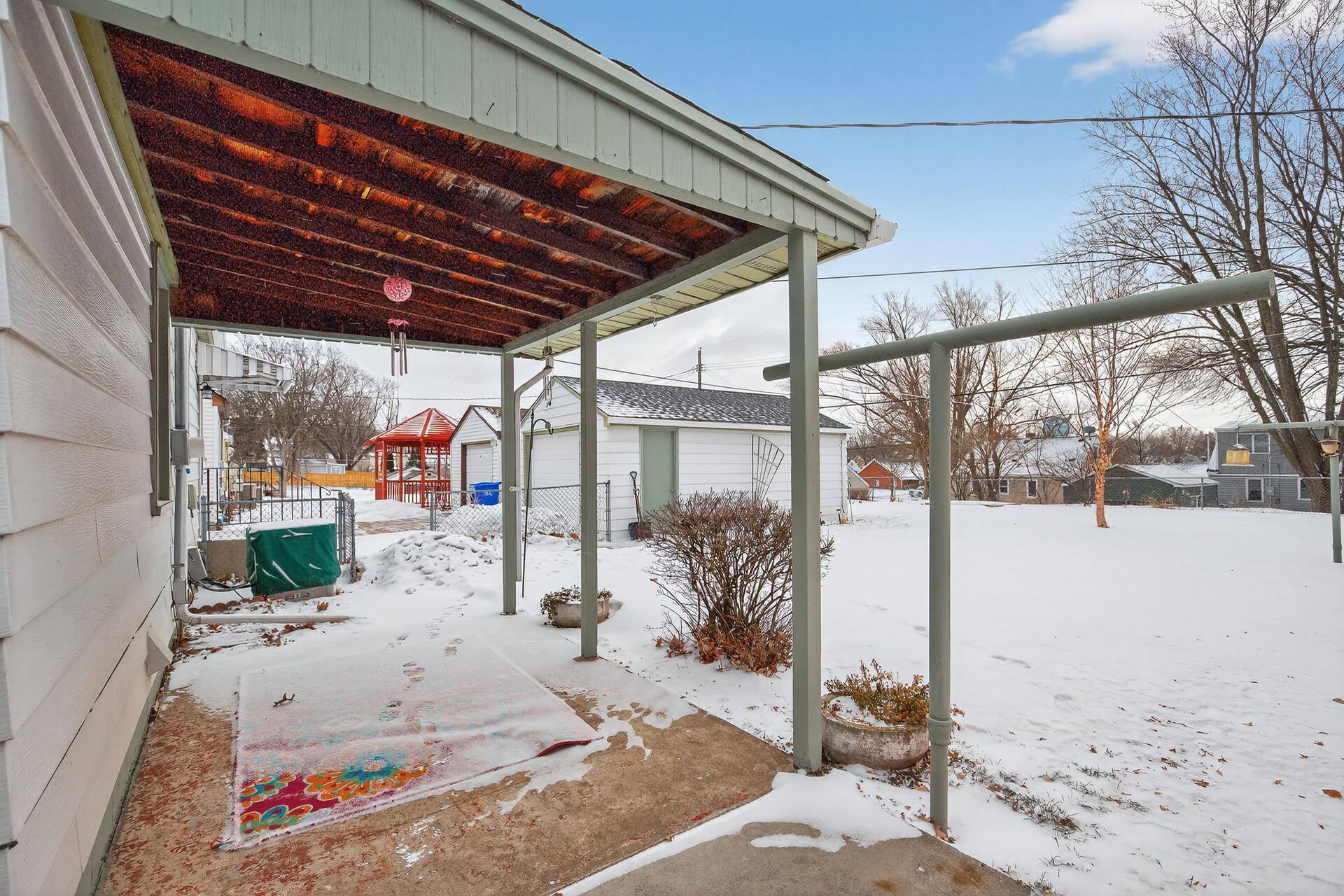 2186 4th Street East St. Paul, MN 55119 - Photo 22 of 23