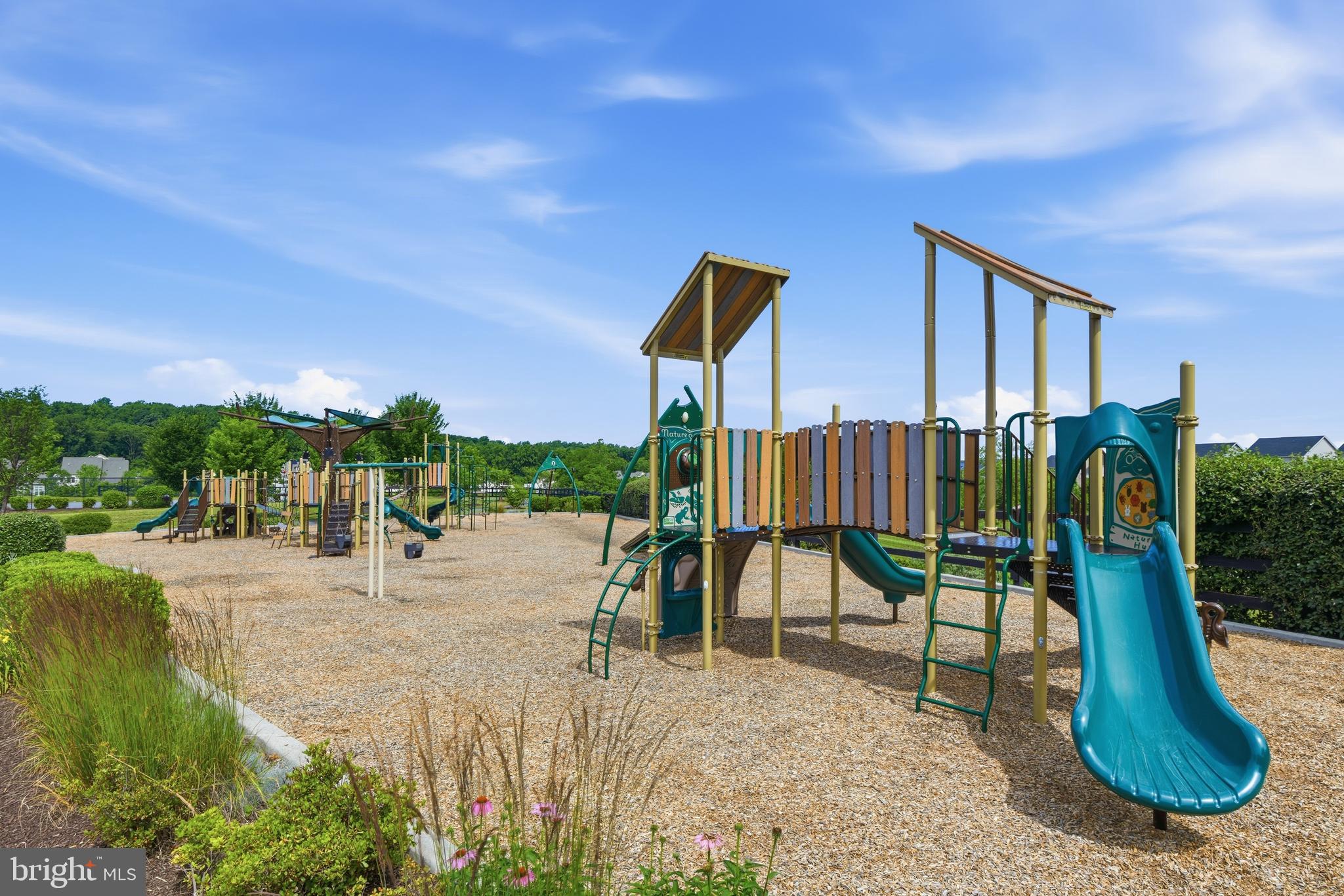 4756 Plum Road Monrovia, MD 21770 - Photo 43 of 55 Enjoy the Neighborhood Playgrounds!