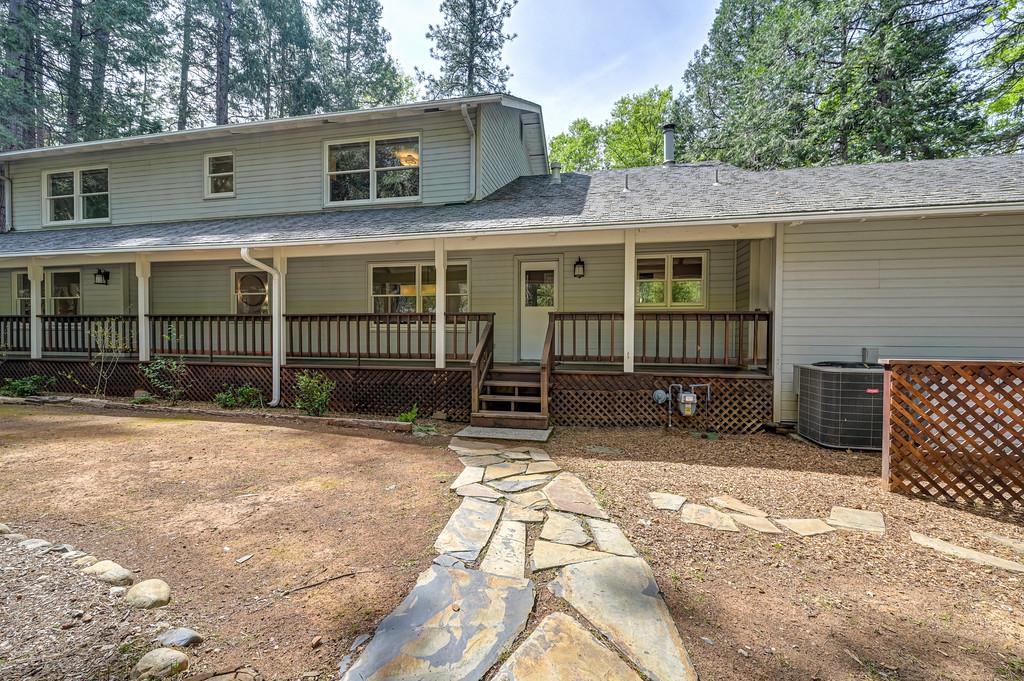 12528 Rattlesnake Road Grass Valley, CA 95945 - Photo 33 of 49