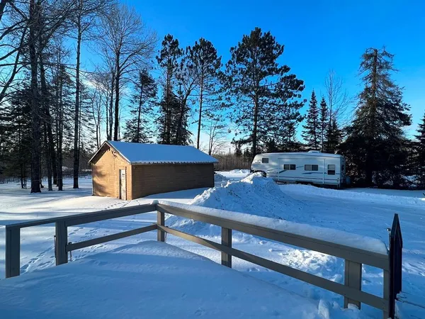 $99,900 | 50556 Mushgee Road, Deer River, MN 56636