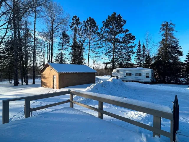 $99,900 | 50556 Mushgee Road, Deer River, MN 56636